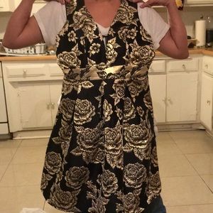 Cocktail dresses used only one time